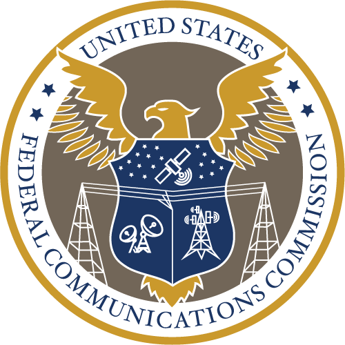 Go to the Federal Communications Commission homepage at www.fcc.gov